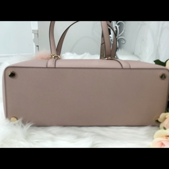 🌷Authentic MICHAEL KORS Large Ballet Tote Set🌷 - Picture 5 of 8